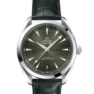 Omega Seamaster 41mm 22013412110001