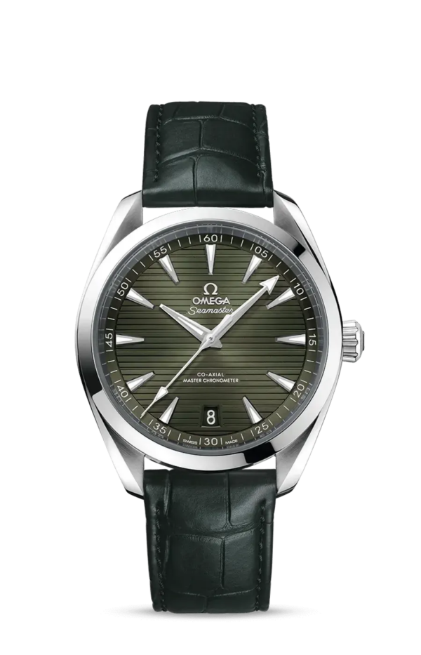 Omega Seamaster 41mm 22013412110001