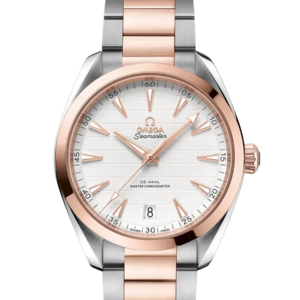Omega Seamaster 41mm 22020412102001