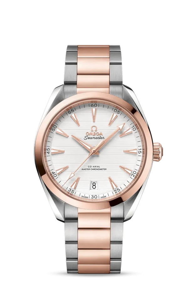 Omega Seamaster 41mm 22020412102001