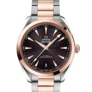Omega Seamaster 41mm 22020412106001