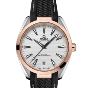 Omega Seamaster 41mm 22022412102001