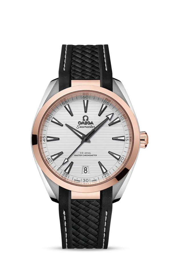 Omega Seamaster 41mm 22022412102001