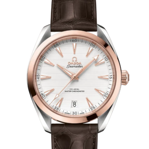 Omega Seamaster 41mm 22023412102001