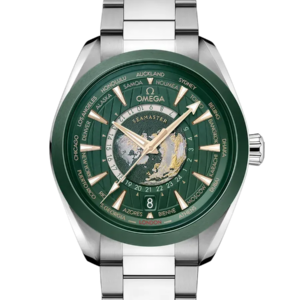 Omega Seamaster 43mm 22030432210001
