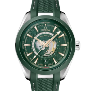 Omega Seamaster 43mm 22032432210001