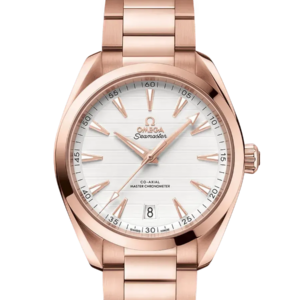 Omega Seamaster 41mm 22050412102001