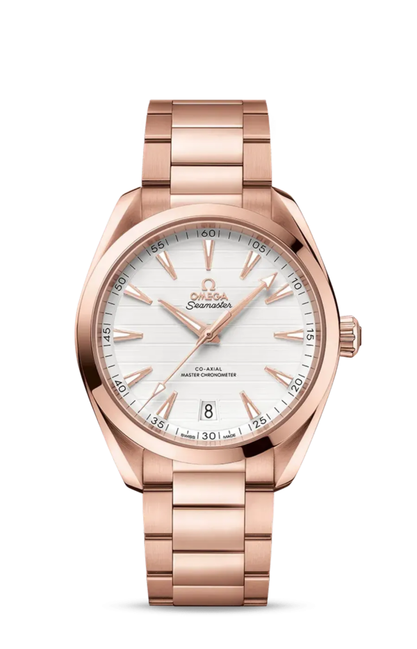 Omega Seamaster 41mm 22050412102001