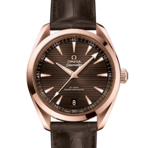 Omega Seamaster 41mm 22053412113001