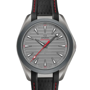Omega Seamaster 41mm 22092412106001