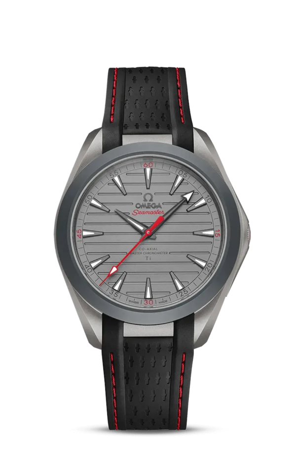 Omega Seamaster 41mm 22092412106001