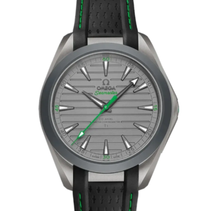 Omega Seamaster 41mm 22092412106003