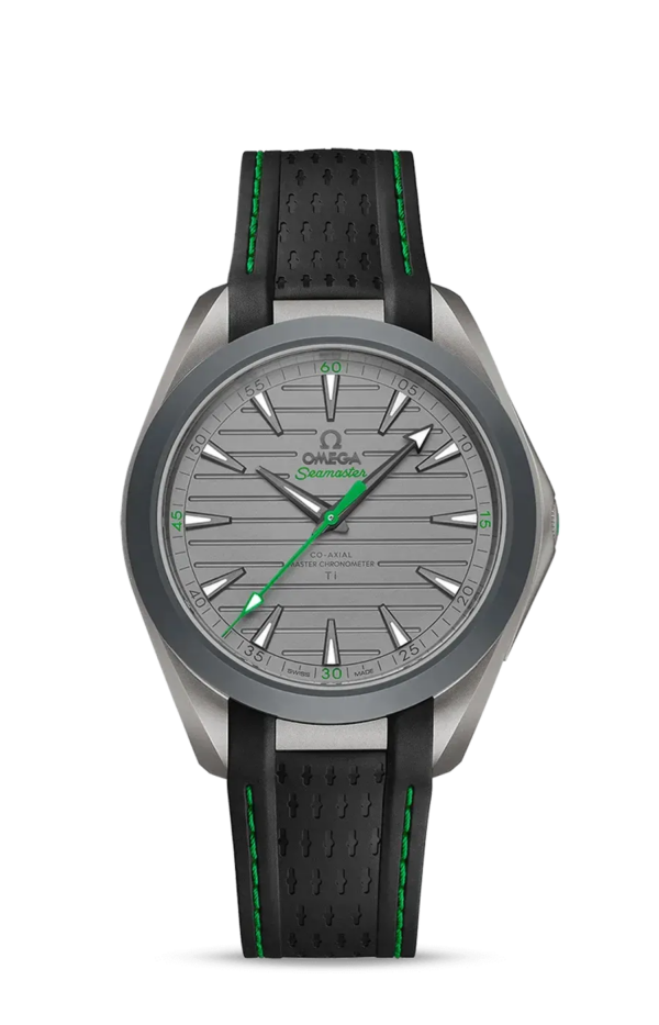 Omega Seamaster 41mm 22092412106003