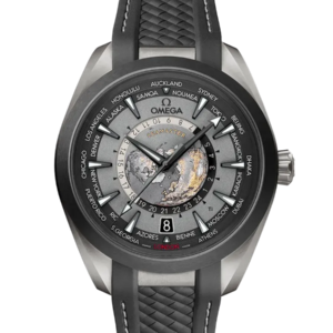 Omega Seamaster 43mm 22092432299001