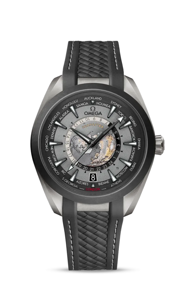 Omega Seamaster 43mm 22092432299001