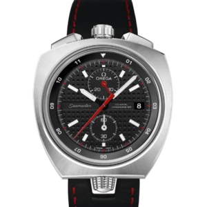Omega Seamaster 43mm 22512435001001