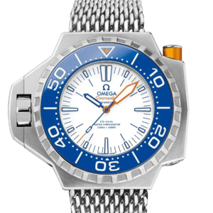 Omega Seamaster 55 x 48mm 22790552104001