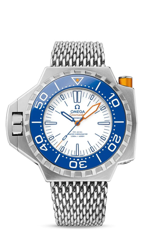 Omega Seamaster 55 x 48mm 22790552104001