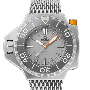Seamaster PloProf