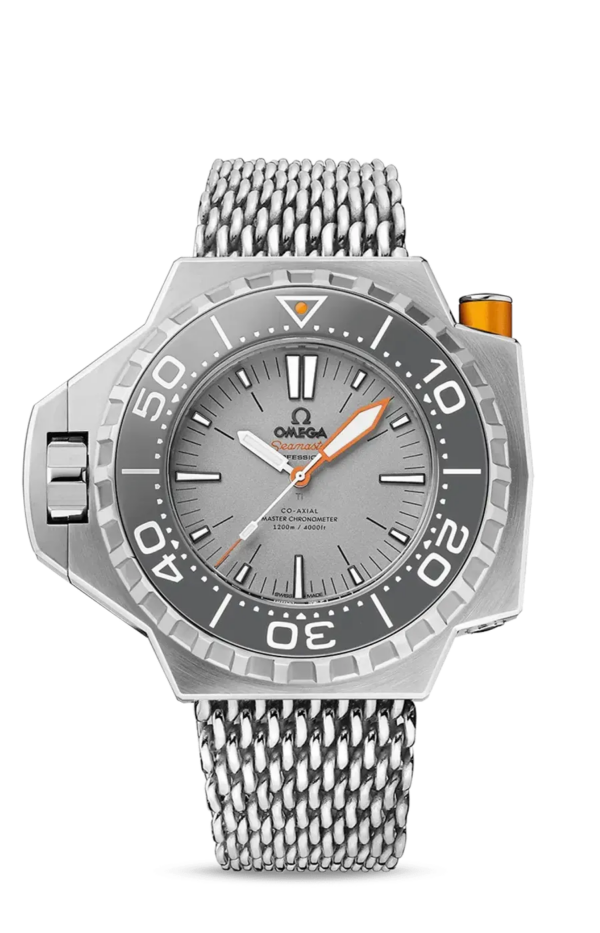 Omega Seamaster 55 x 48mm 22790552199001