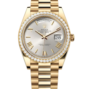Rolex Day Date 40mm 228348rbr-0007