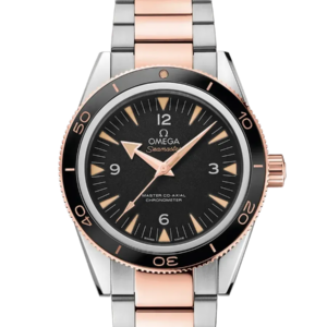 Omega Seamaster 41mm 23320412101001