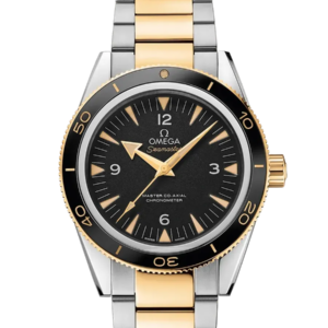 Seamaster 300