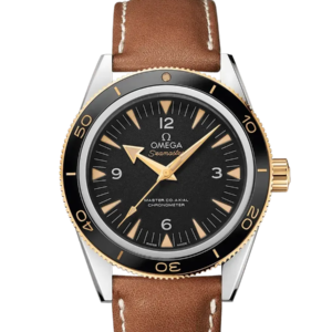 Omega Seamaster 41mm 23322412101001