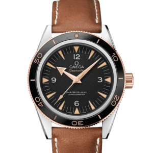 Omega Seamaster 41mm 23322412101002
