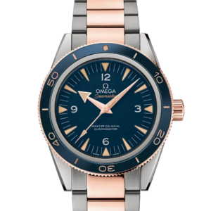 Omega Seamaster 41mm 23360412103001