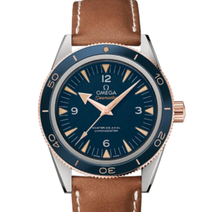 Omega Seamaster 41mm 23362412103001