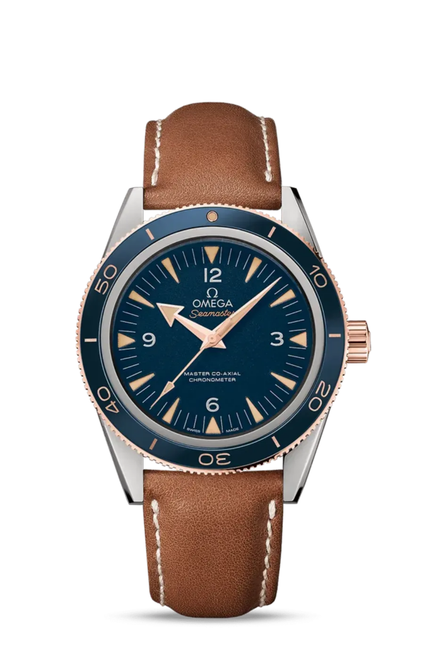 Omega Seamaster 41mm 23362412103001