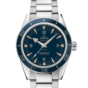 Omega Seamaster 41mm 23390412103002
