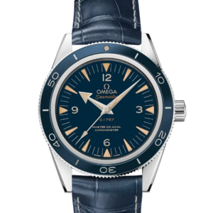 Omega Seamaster 41mm 23393412103001