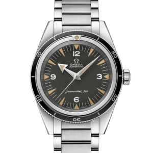 Omega Seamaster 39mm 23410392001001