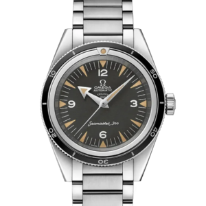 Omega Seamaster 39mm 23410392001002