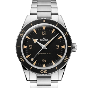Omega Seamaster 41mm 23430412101001