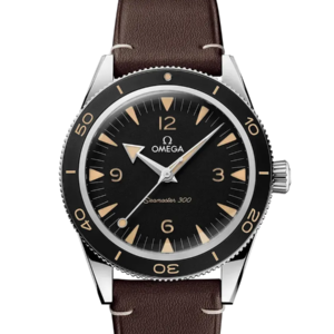 Omega Seamaster 41mm 23432412101001