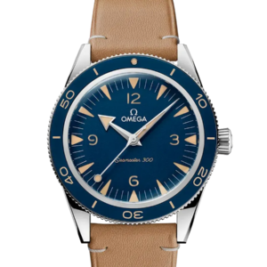 Omega Seamaster 41mm 23432412103001