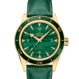 Omega Seamaster 41mm 23463412199001