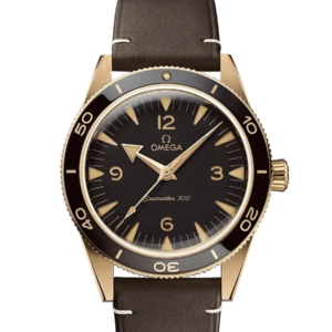 Omega Seamaster 41mm 23492412110001