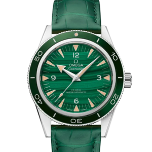 Omega Seamaster 41mm 23493412199001