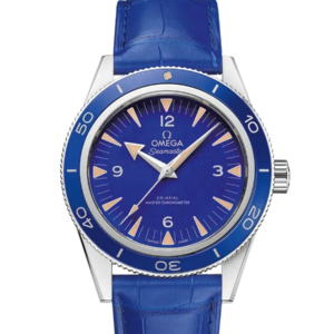 Omega Seamaster 41mm 23493412199002