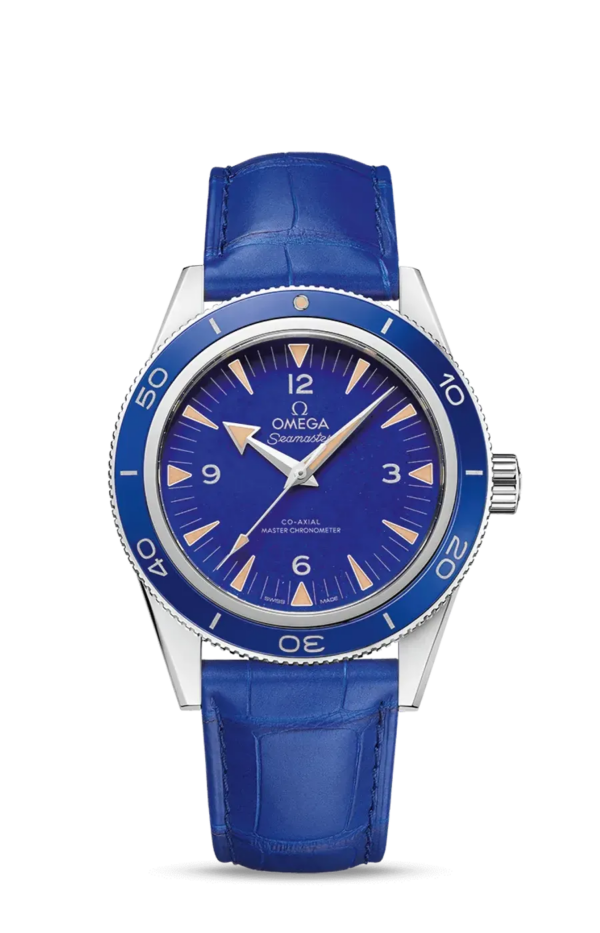 Omega Seamaster 41mm 23493412199002