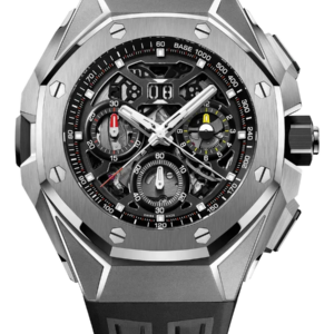 Royal Oak Concept