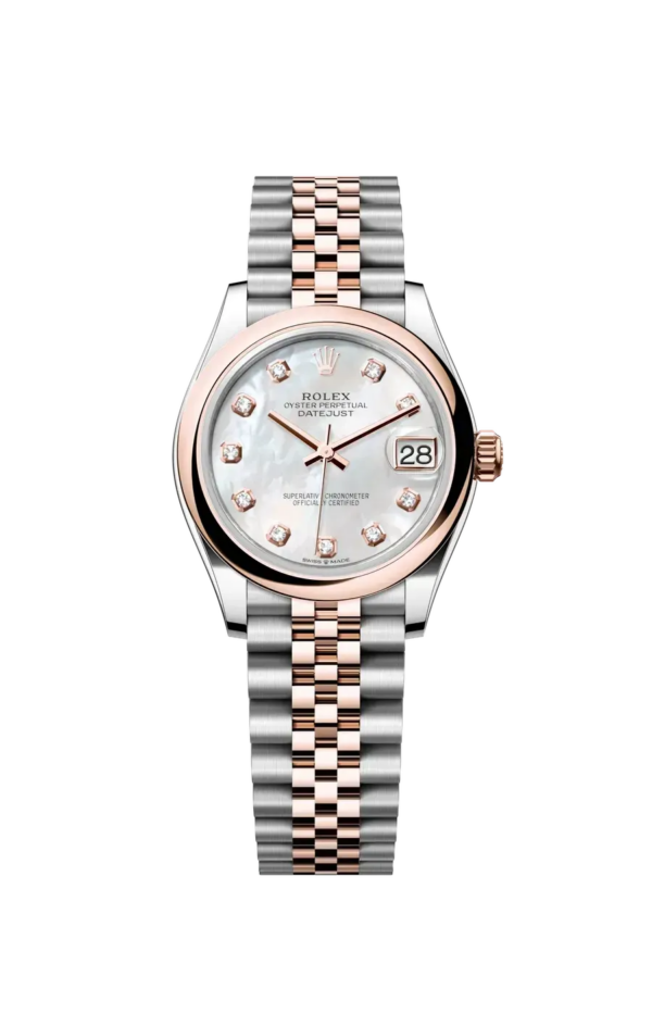 Rolex Datejust 31mm 278241-0026
