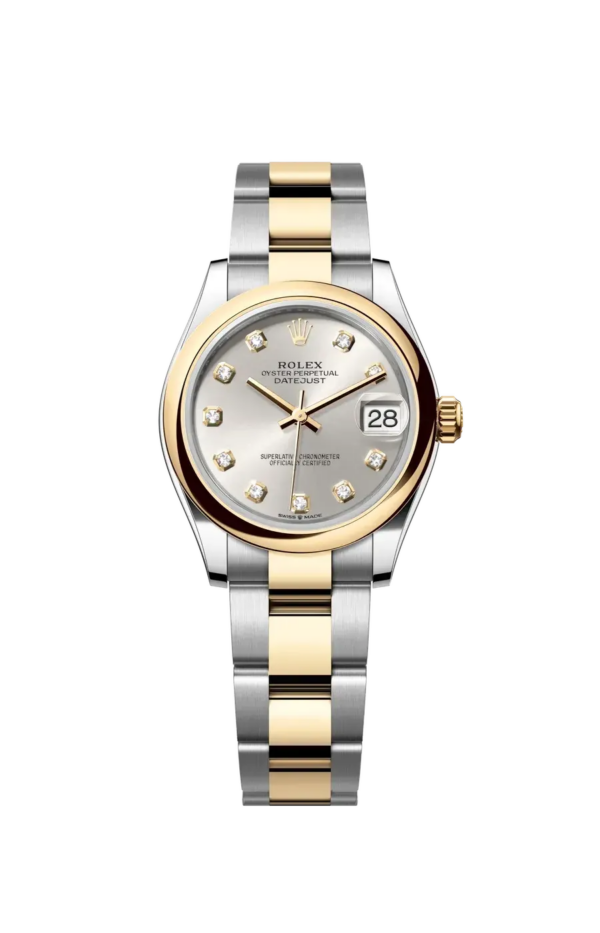 Rolex Datejust 31mm 278243-0019