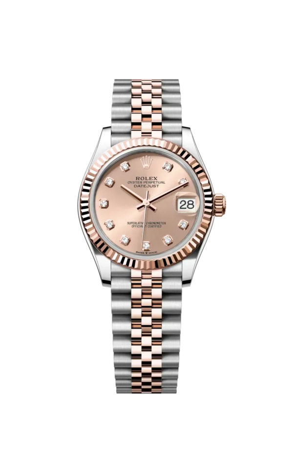 Rolex Datejust 31mm 278271-0024