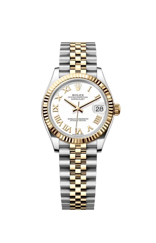 Rolex Datejust 31mm 278273-0002