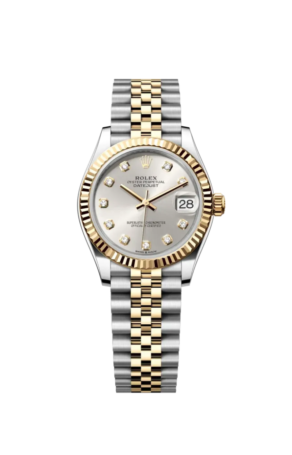 Rolex Datejust 31mm 278273-0020